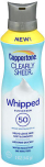 COPPERT WHIP SPF50 5OZ