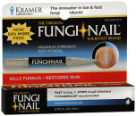 Fungi-Nail Toe & Foot Brand Anti-Fungal Pen