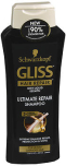 Gliss Hair Repair With Liquid Keratin Ultimate Repair Shampoo