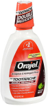 Orajel Analgesic & Astringent Rinse for Toothache Soothing Mint