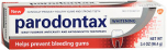 Parodontax Daily Fluoride Anticavity And Antigingivitis Toothpaste Whitening