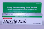 MUSCLE RUB CRM X STR PERR 3OZ@