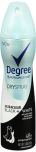 Degree Motion Sense Dry Spray Antiperspirant