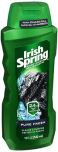 Irish Spring Body Wash With Charcoal Pure Fresh