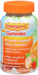 Emergen-C Immune Support Gummies