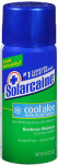 Solarcaine Cool Aloe Burn Relief Formula Spray