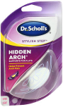 Dr. Scholl's Stylish Step Hidden Arch Supports For Flats Women?s