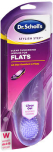 Dr. Scholl's Stylish Step Clear Cushioning Insoles For Flats Women's