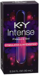 K-Y Intense Pleasure Gel