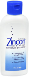 Zincon Medicated Dandruff Shampoo 4 OZ