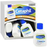 CETAPHIL CLEANSER 2OZX12 TRAY