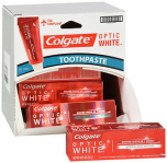 COLGATE T/P WT MNT.85ZX12 TRAY