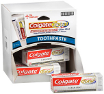 COLGATE T/P TOT .75OZX12 TRAY