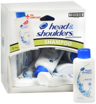 HEAD&SHLD SHAM 1.7OZX18 TRAY