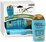 OGX SHAM ARGAN OIL 3OZX10 TRAY