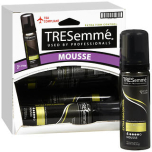 TRESEMME MOUSSE 2OZX12 TRAY