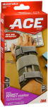 Ace Deluxe Right Wrist Stabilizer