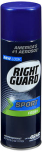 Right Guard Sport Antiperspirant & Deodorant Aerosol Fresh