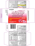 MAPAP TB JR CHW 160MG MMP 24