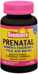 Sundance Prenatal Quick Release Capsules