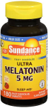 Sundance Ultra Melatonin 5 mg Fast Dissolve Tablets