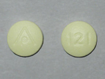 ASPIRIN 81MG EC TAB RELI 120