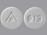 ACETAMIN 500MG TB RELI 100