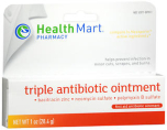 Health Mart Triple Antibiotic Ointment