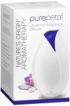 Nature's Origin Aromatherapy PurePetal Ultrasonic Fragrance Diffuser