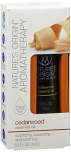 Nature's Origin Aromatherapy Essential Oil Cedarwood