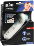 Braun Forehead Thermometer BFH150