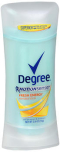 Degree Motion Sense Anti-Perspirant & Deodorant Invisible Solid Fresh Energy