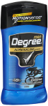 Degree Men Adrenaline Series Antiperspirant & Deodorant Extreme