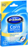 Dr. Scholl's One Step Corn Removers Medicated Bandages