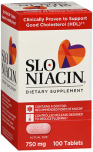 Slo-Niacin 750 mg Tablets