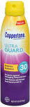 Coppertone UltraGuard Intense Defense Continuous Spray Sunscreen SPF 30