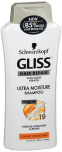 Gliss Hair Repair Ultra Moisture Shampoo