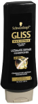 Gliss Hair Repair With Liquid Keratin Ultimate Repair Conditioner