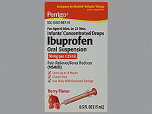 IBUPROF OS 50MG 1.25MLPERR.5OZ