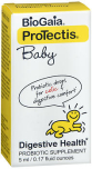 BioGaia Protectis Baby Digestive Health Probiotic Supplement Drops