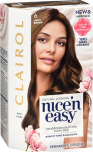 Nice 'n Easy Permanent Haircolor 6 Light Brown