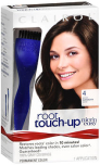 Nice 'n Easy Root Touch-Up Permanent Color Dark Brown 4