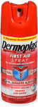 Dermoplast First Aid Spray