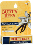 Burt's Bees Moisturizing Lip Balm Vanilla Bean