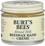 Burt's Bees Almond Milk Beeswax Hand Creme