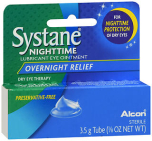 Systane Nighttime Lubricant Eye Ointment