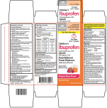 CHILD IBUPROFOS100MG 5MLTEV8OZ