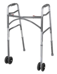 MK WALKER FLDNG 5 WHLS HD 500