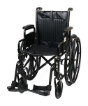 MK WHEELCHAIR 18 FA SF  300