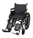 MK WHEELCHAIR 16 DDA SF 300